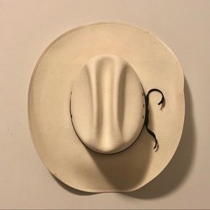 Natural Cowboy Hat